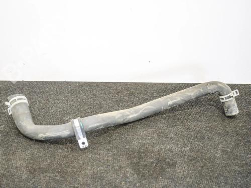 Used Pipe TESLA MODEL S (5YJS) 75D AWD (525 hp) 20233083