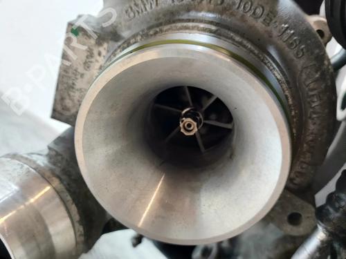Engine BMW 3 Coupe (E92) 320 d | BP39510768M1  - Image 8