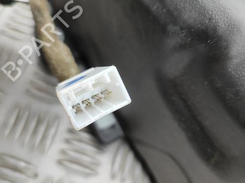 Electronic module JEEP GRAND CHEROKEE IV (WK, WK2) 3.0 CRD V6 4x4 | BP29829835M83 