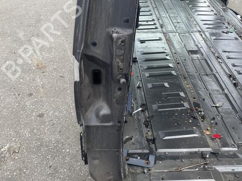 Left rear fenders MERCEDES-BENZ V-CLASS (W447) V 220 CDI / d (447.811, 447.813, 447.815) | BP28436220C43