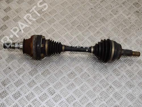 Used Right front driveshaft Right front driveshaft AUDI Q7 (4LB) 3.0 TDI quattro (233 hp) 6735371 6735371