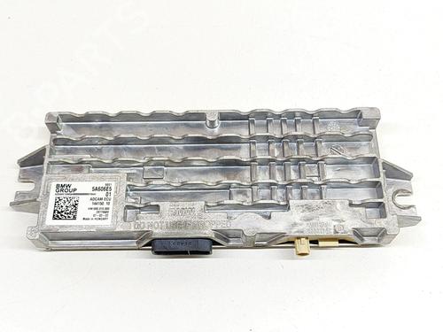 Elektronische module BMW iX (I20) xDrive 50 (523 hp) 28550430