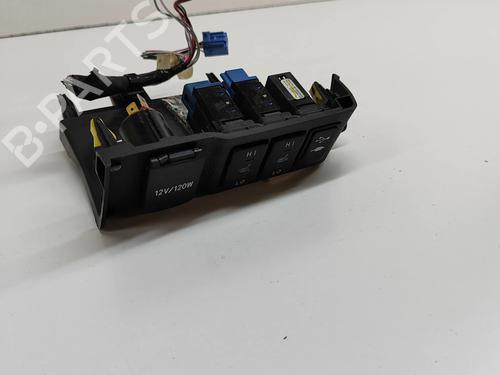Switch TOYOTA AURIS Estate (_E18_) 1.4 D-4D (NDE180_) | BP24141559I30 - Image 2