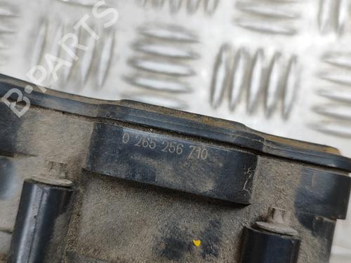 ABS pump DACIA SANDERO II TCe 90 (B8M1, B8MA, B8AC) | BP18739674M43 