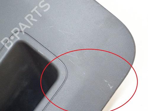 Forra da mala JAGUAR I-PACE (X590) EV400 AWD | BP27750865I3 