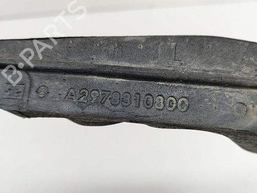 Other MERCEDES-BENZ EQS (V297) EQS 450+ (297.123) | BP28551073O1