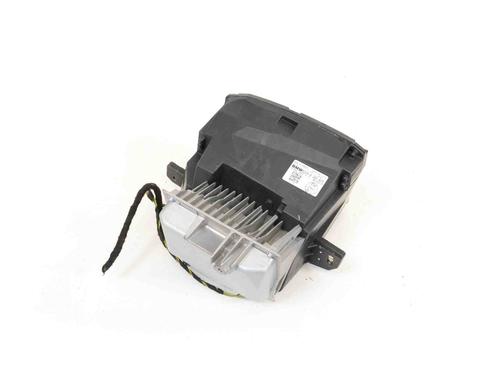 Display monitor BMW 5 Gran Turismo (F07) 530 d | BP30207616C48