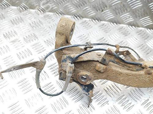 Left front steering knuckle FORD RANGER (TKE) 3.2 TDCi 4x4 | BP35767398M25 - Image 4