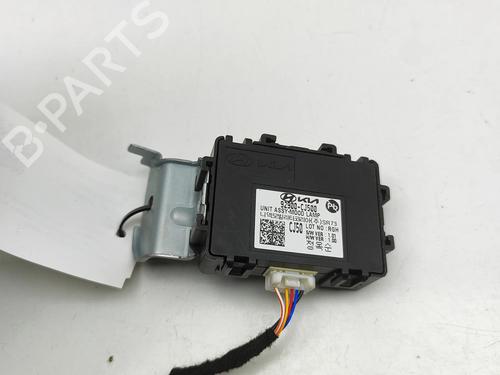 Electronic module KIA SPORTAGE V (NQ5) 1.6 T-GDi Hybrid AWD | BP31192358M83