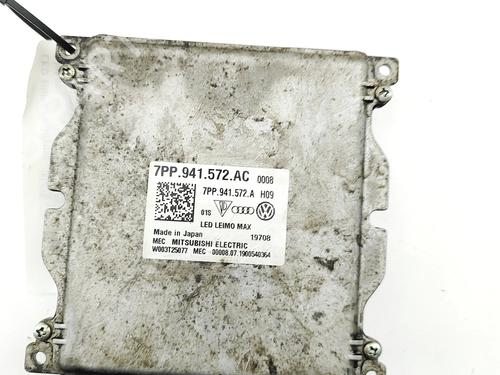 Electronic module AUDI Q5 (FYB, FYG) SQ5 TDI Mild Hybrid quattro | BP39458238M83 - Image 4