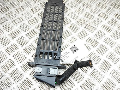 Heater resistor OPEL COMBO E Tour / Life (K9) Combo-e | BP38050616M108 - Image 2