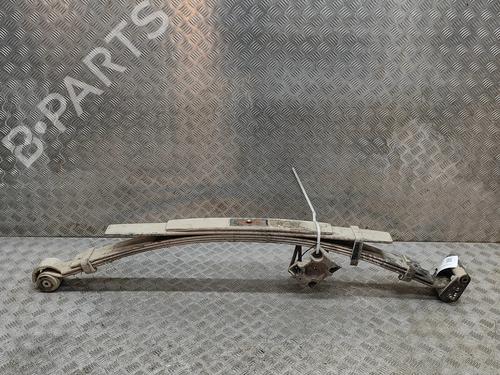Used Shock absorber spring Shock absorber spring VW AMAROK (2HA, 2HB, S1B, S6B, S7A, S7B, AGD) 3.0 TDI 4motion (204 hp) 19937186 19937186