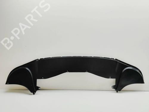 Frontspoilerlippe für AUDI Q5 (8RB) 2.0 TDI quattro (177 hp) 32974432