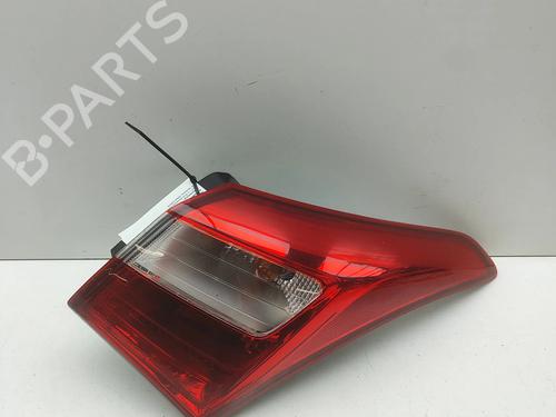 Used Right taillight Right taillight HYUNDAI i30 (GD) 1.6 CRDi (110 hp) 34101954 34101954