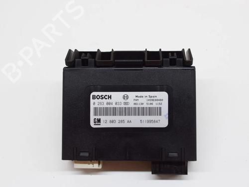 Module électronique SAAB 9-3 Estate (E50) 1.8t 2.0 (150 hp) 10074094