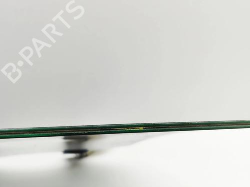 Rear right door window LAND ROVER RANGE ROVER IV (L405) 5.0 SCV8 4x4 | BP32118957C21