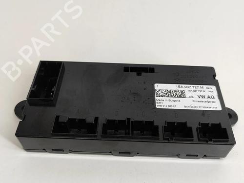 Used Electronic module VW ID.3 (E11, E12) Pro (145 hp) 27766447