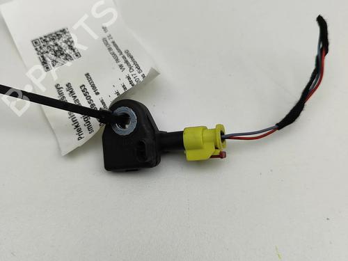 Elektronisk sensor Elektronisk sensor 37698773 37698773