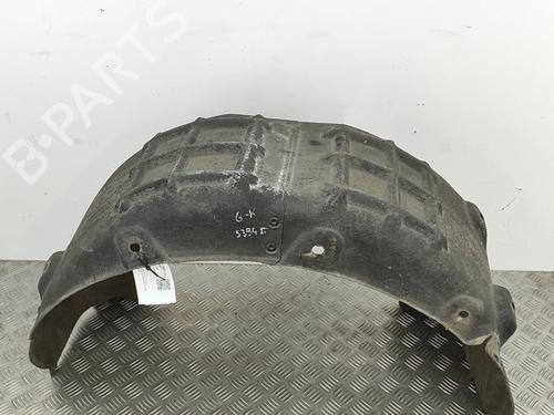 Wheel arch AUDI A6 C7 (4G2, 4GC) 3.0 TDI quattro | BP26383439C56 