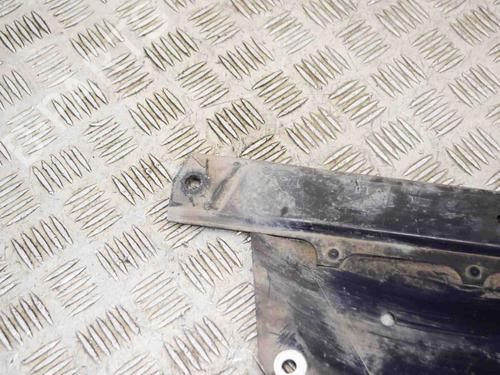 Underbody protection BMW i3 (I01) s Electric | BP27757448M92