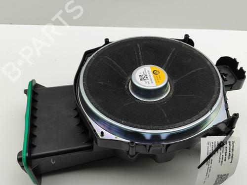 Electronic module BMW X3 (G01, F97, G08) M Competition | BP28121454M83 