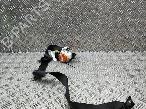 Front left seatbelt MERCEDES-BENZ EQA (H243) EQA 250+ (243.702) | BP36534127I26 - Image 3