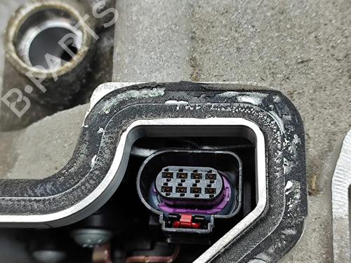 Engine VW ID.3 (E11, E12) Pro | BP27767329M1 