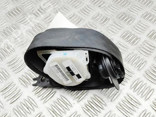 Used Front left seatbelt Front left seatbelt VW CRAFTER Van (SY_, SX_) 2.0 TDI FWD (SYB, SYC, SYD) (140 hp) 33379741 33379741