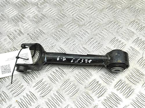 Used Right rear suspension arm Right rear suspension arm TESLA MODEL 3 (5YJ3) EV Performance AWD (627 hp) 33697533 33697533