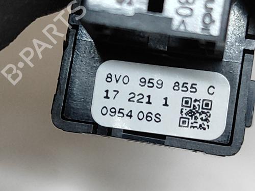Right rear window switch AUDI A3 Sportback (8VA, 8VF) RS3 quattro | BP26571229I28 