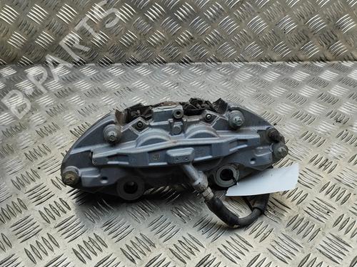 Left front brake caliper MERCEDES-BENZ E-CLASS Convertible (A238) E 220 d (238.414) | BP28387841M105 - Image 3
