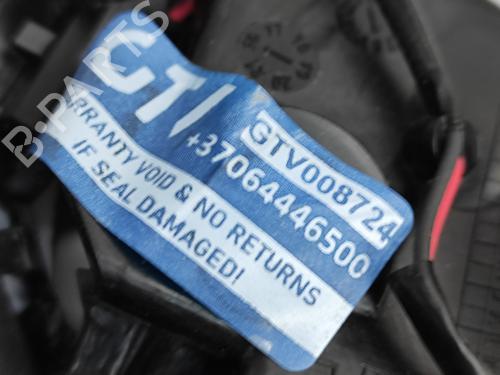 Left tailgate light RENAULT CLIO IV (BH_) 0.9 TCe 90 (BHNF, BHMA, BHMH, BHJK, BHJR) | BP24818997C79 