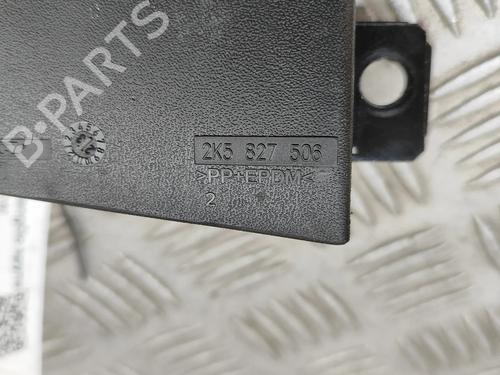 Tailgate lock VW CADDY V MPV (SBB, SBJ) 1.5 TSi EVO | BP28552243C101  - Image 6