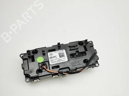 Control unit MERCEDES-BENZ EQS (V297) EQS 450+ (297.123) | BP38731708M11 - Image 5