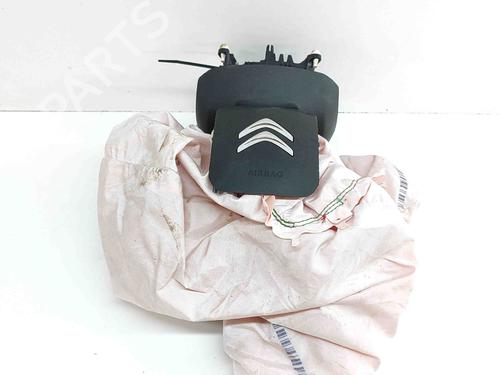 Driver airbag CITROËN C5 AIRCROSS (A_) 1.5 BlueHDi 130 (ACYHZJ, ACYHZR) | BP29432465C9 
