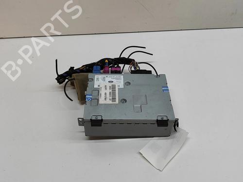 Used Electronic module LAND ROVER RANGE ROVER EVOQUE (L538) 2.0 D (150 hp) 27570019