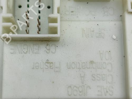 Electronic module VOLVO V40 Cross Country (526) D2 | BP32119543M83 