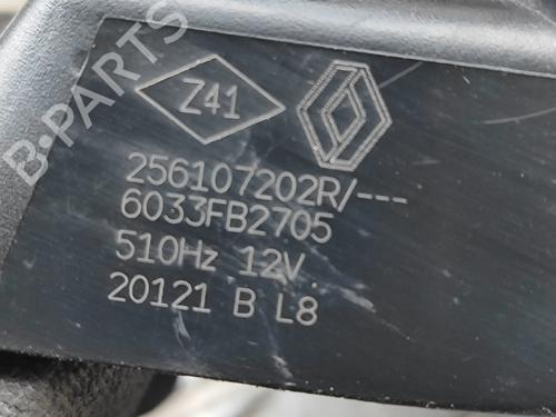 Horn RENAULT ZOE (BFM_) ZOE (BFMD) | BP34282632E13  - Image 6