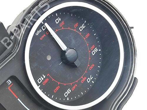 Instrument cluster IVECO DAILY VI Platform/Chassis 33S16, 35S16, 35C16, 40C16, 42S16, 50C16 | BP36045433C47 - Image 7