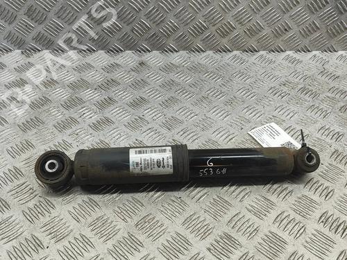 Used Left rear shock absorber Left rear shock absorber FIAT 500 (312_) 1.0 Mild Hybrid (312.AYD1B) (69 hp) 28688088 28688088