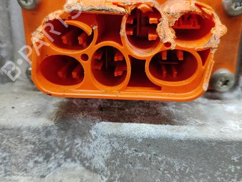 Motor RENAULT ZOE (BFM_) ZOE | BP27803801M1 