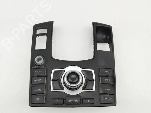 Used Switch AUDI A8 D3 (4E2, 4E8) 3.0 TDI quattro (233 hp) 6736863