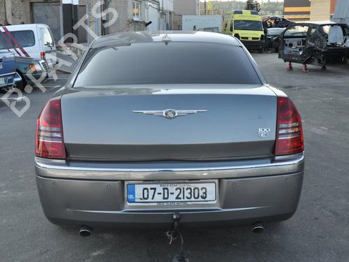 Other CHRYSLER 300C (LX, LE) 3.0 CRD | BP32754695O1 - Image 3
