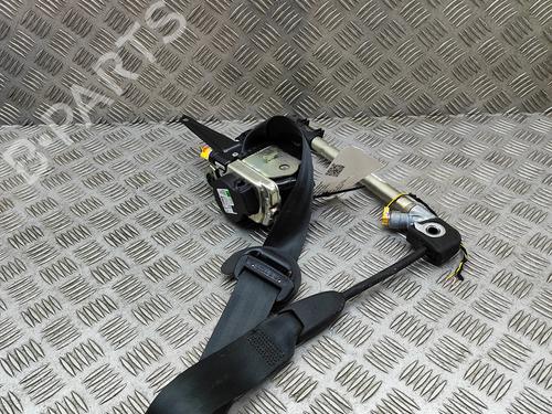 Front right seatbelt VW ID.4 (E21) Pure | BP33291802I25  - Image 5