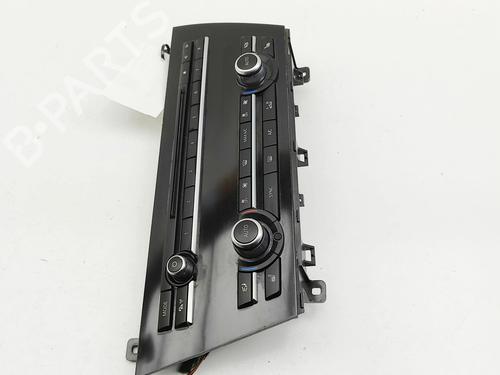 Electronic module BMW 6 Coupe (F13) 640 d | BP31715441M83 - Image 2