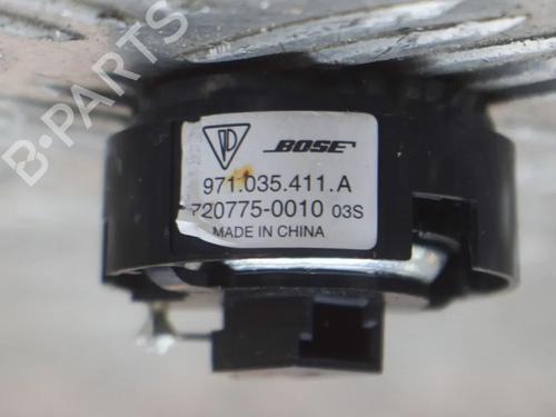 Speaker PORSCHE 911 (992) 3.0 Carrera 4 S (992420) | BP27750320E2  - Image 6