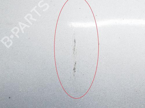 Front bumper JAGUAR S-TYPE II (X200) 2.5 V6 | BP8625599C7 