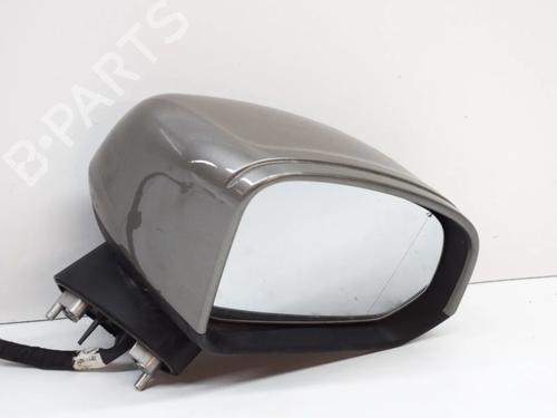 Right mirror VOLVO XC40 (536) B4 Mild-Hybrid | BP27759611C27
