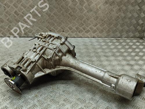 Front differential MERCEDES-BENZ X-CLASS (470) X 250 d (470.230) | BP28434624M23