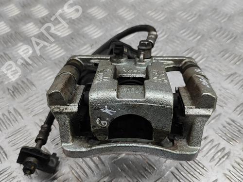 Used Left rear brake caliper HYUNDAI KONA (SX2) EV (218 hp) 27784445